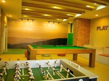 Condo for Sale in Serin East in Tagaytay,Studio, 1-Bedroom,2-Bedroom Units