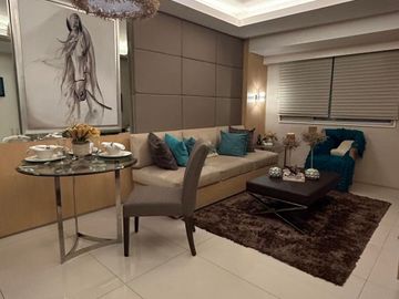 Condo for Sale in Serin East in Tagaytay,Studio, 1-Bedroom,2-Bedroom Units