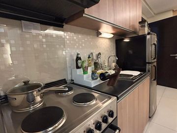 Condo for Sale in Serin East in Tagaytay,Studio, 1-Bedroom,2-Bedroom Units