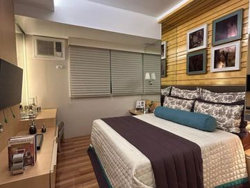 Condo for Sale in Serin East in Tagaytay,Studio, 1-Bedroom,2-Bedroom Units
