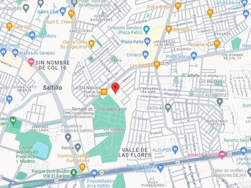 Casa en Remate Bancario; adquiérela muy por debajo de su valor comercial real.