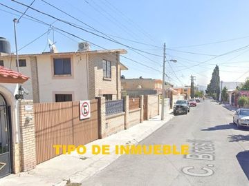 Casa en Remate Bancario; adquiérela muy por debajo de su valor comercial real.