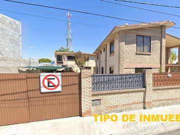 Casa en Remate Bancario; adquiérela muy por debajo de su valor comercial real.
