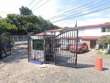 CASA EN CONDOMINIO EN CALLE AILES, COLONIA CALACOAYA, ATIZAPÁN DE ZARAGOZA. !NO CREDITOS!