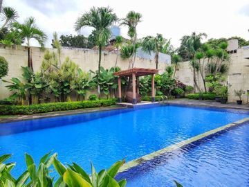 RUMAH at Jl SIMPRUG GOLF, JAKSEL
