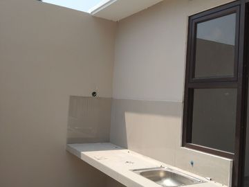 RUMAH MURAH DIJUAL DI PERUMAHAN BABAKAN POCIS PAMULANG TANGERANG SELATAN TANGSEL DEKAT TOL BSD, STASIUN RAWALUMBU
