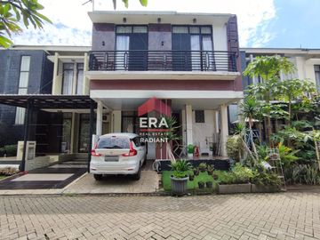 Rumah Dijual di Bintaro Sektor 9, Cluster Neo Permata