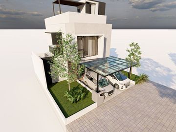 JUAL RUMAH DI DAGO | RUMAH DIJUAL DI DAGO BANDUNG CISITU