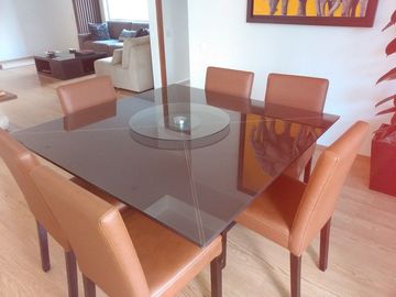 VENTA DEPARTAMENTO EN VILLA FLORENCE