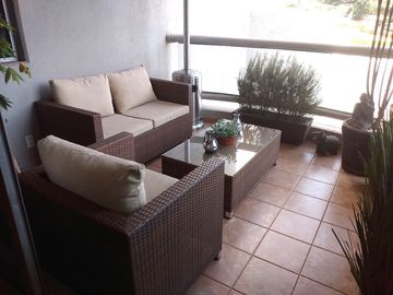VENTA DEPARTAMENTO EN VILLA FLORENCE