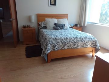 VENTA DEPARTAMENTO EN VILLA FLORENCE