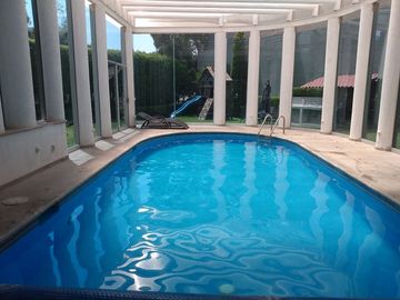 VENTA DEPARTAMENTO EN VILLA FLORENCE