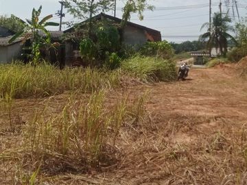 Exclusive 4 Rai with Stunning Mountain Views Land for Sale in Tha Yu, Phangnga