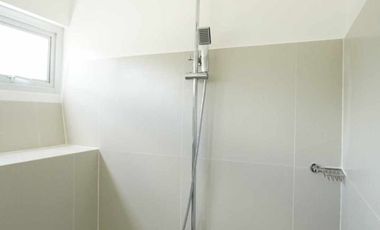 BATULAOV1B12XX: For Sale Semi Furnished 2BR Town House in Batulao Artscapes Commune