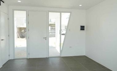 BATULAOV1B12XX: For Sale Semi Furnished 2BR Town House in Batulao Artscapes Commune