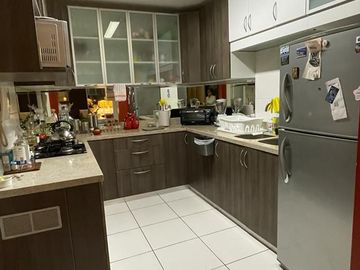 Lindo departamento en Venta - Cerca al Olivar - San Isidro