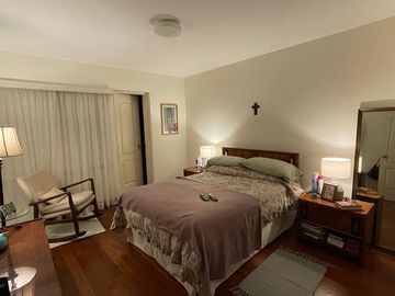 Lindo departamento en Venta - Cerca al Olivar - San Isidro