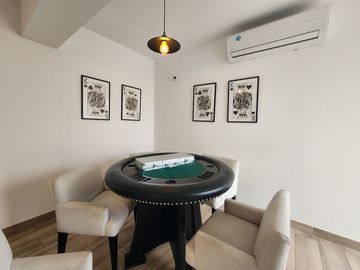Inversión Perfecta en Barranco Loft Moderno con Alta Rentabilidad Airbnb