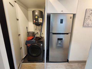 Inversión Perfecta en Barranco Loft Moderno con Alta Rentabilidad Airbnb