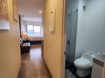 Inversión Perfecta en Barranco Loft Moderno con Alta Rentabilidad Airbnb
