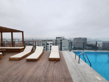 Inversión Perfecta en Barranco Loft Moderno con Alta Rentabilidad Airbnb