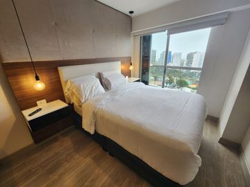 Inversión Perfecta en Barranco Loft Moderno con Alta Rentabilidad Airbnb