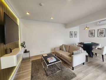 Inversión Perfecta en Barranco Loft Moderno con Alta Rentabilidad Airbnb