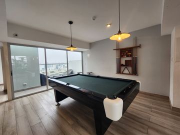 Inversión Perfecta en Barranco Loft Moderno con Alta Rentabilidad Airbnb
