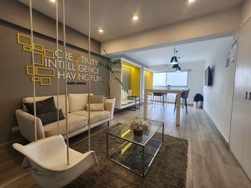 Inversión Perfecta en Barranco Loft Moderno con Alta Rentabilidad Airbnb