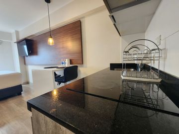 Inversión Perfecta en Barranco Loft Moderno con Alta Rentabilidad Airbnb