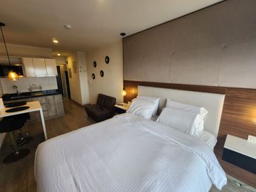 Inversión Perfecta en Barranco Loft Moderno con Alta Rentabilidad Airbnb