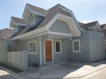 Newly Renovated house for SALE in Laguna Bel Air 2 6.7M (Cash or bank Loan)