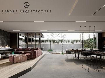 Casa en venta El Cielo Country Club Hermosa cocina y vestidores amplios