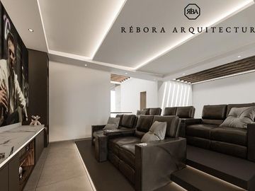 Casa en venta El Cielo Country Club Hermosa cocina y vestidores amplios