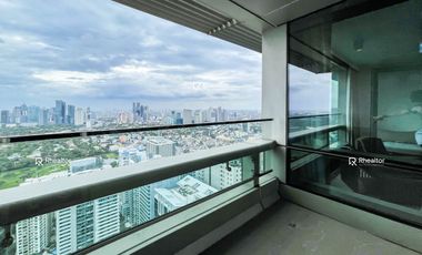 3 Bedroom 3BR Condominium for Sale in BGC, Fort Bonifacio, Taguig at Horizon Homes, Shangri-La