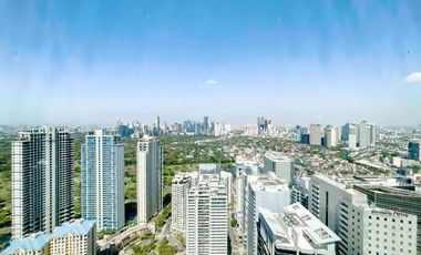 3 Bedroom 3BR Condominium for Sale in BGC, Fort Bonifacio, Taguig at Horizon Homes, Shangri-La