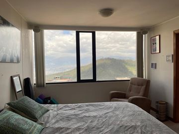 VENTA DEPARTAMENTO SECTOR GONZALEZ SUAREZ