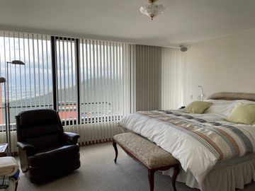 VENTA DEPARTAMENTO SECTOR GONZALEZ SUAREZ