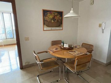 VENTA DEPARTAMENTO SECTOR GONZALEZ SUAREZ