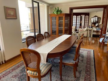 VENTA DEPARTAMENTO SECTOR GONZALEZ SUAREZ