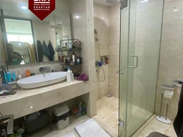 Apartemen Satu8, 3 Bed, Kebon Jeruk, Jakarta Barat