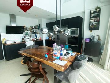 Apartemen Satu8, 3 Bed, Kebon Jeruk, Jakarta Barat