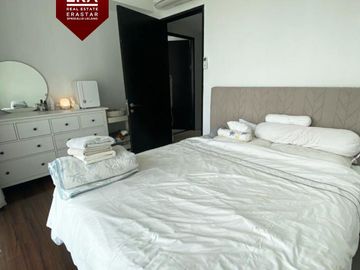 Apartemen Satu8, 3 Bed, Kebon Jeruk, Jakarta Barat