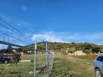 Terreno en Venta Pueblo Nuevo Milenio, Jalisco