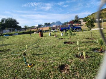 Terreno en Venta Pueblo Nuevo Milenio, Jalisco