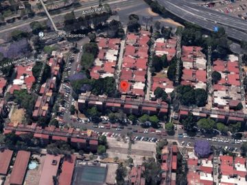 BONITO DEPARTAMENTO EN REMATE!!! RESIDENCIAL VILLA COAPA, TLALPAN CDMX