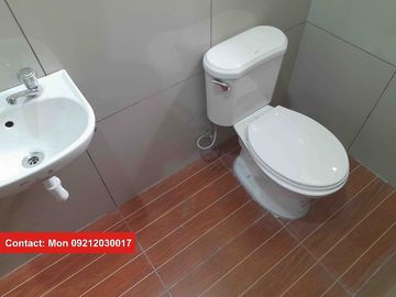 Suburbia Town Homes For Sale in Greensville, Bacolod City