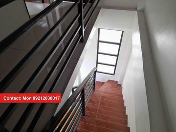 Suburbia Town Homes For Sale in Greensville, Bacolod City