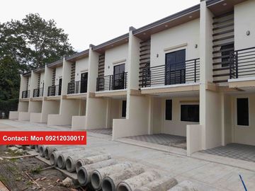 Suburbia Town Homes For Sale in Greensville, Bacolod City