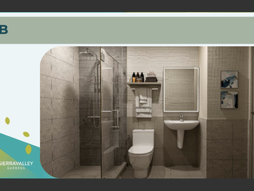SIERRA VALLEY GARDENS BY RLC|AVAIL OUR INTRODUCTORY PRICE WITH 5% LAUNCHED DISCOUNT NO DOWNPAYMENT TERM
